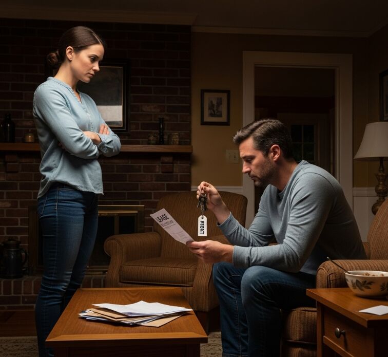 Brother-in-law Demands My Rental for Free During Peak Season and Now My Wife Is Furious