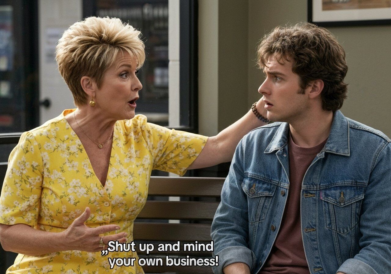 Girlfriend’s Brother’s Date Called My Parents 'Buyers' And I Finally Lost It
