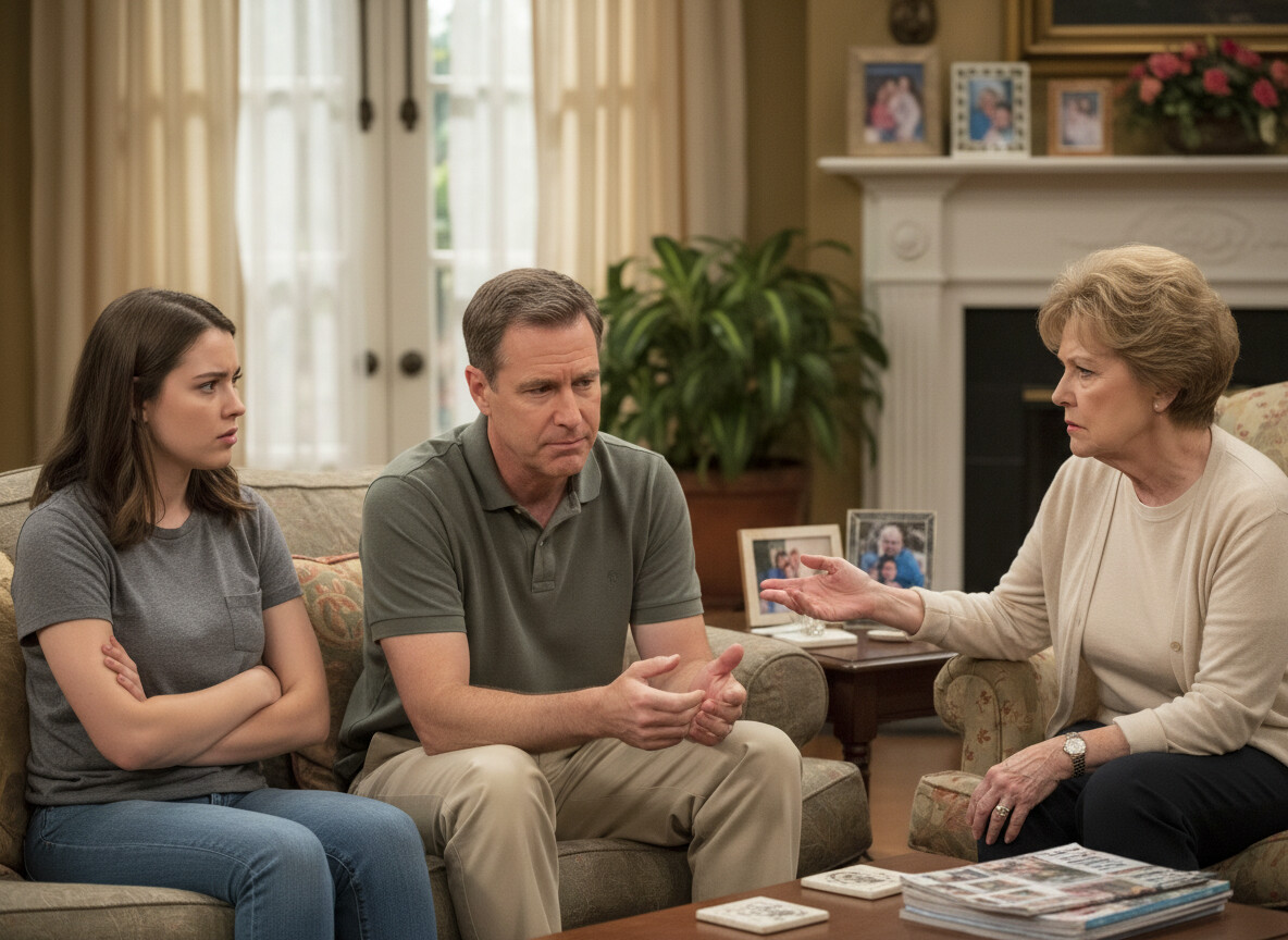 AITA for saying if dad's affair partner needs more help it should come from her kids because I don't care about what happens to her?